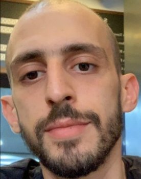 The Man Who Sold His Skin