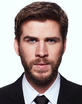 Liam Hemsworth Photo