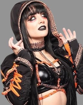 Natalie Holland as Tatum Paxley