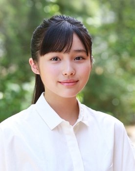 Shiori Akita as 