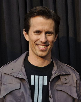 Travis Cluff