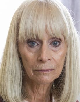 Rita Tushingham as Mrs. Deakin