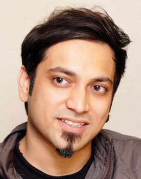 Sachin Gupta