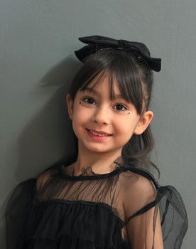 Ayşe Miray Gümüş as Mercan Alsoy