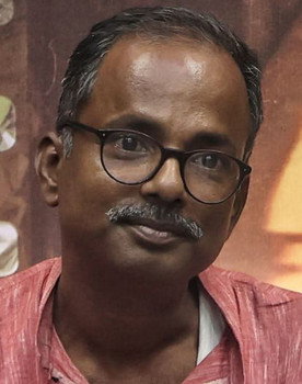 Amit Saha as