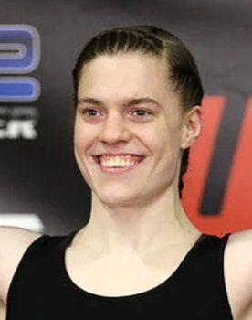 Invicta FC 37: Gonzalez vs. Sanchez