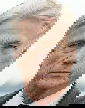 Jürgen Prochnow Photo