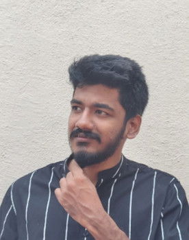 Yadhu Krishnan P as Ferrari's Gang Member