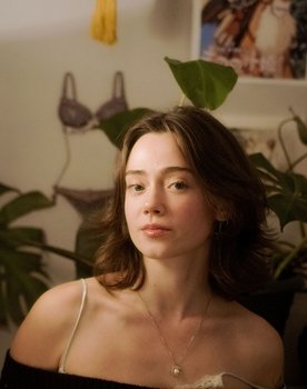 Emily Facey as Anna