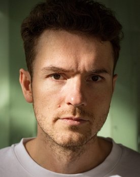 Rein Mulder as agent