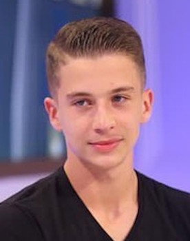 Ariton Pollozhani