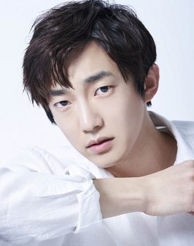 Choi Tae-joo as Ryu Ki-seong