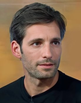 Rodolphe Cassan as Himself