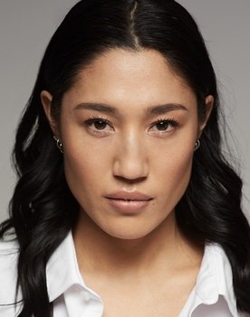 Jennifer Cheon Garcia