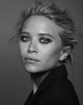 Mary-Kate Olsen as Mary-Kate Burke