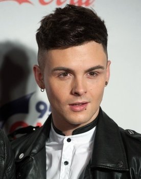 Jaymi Hensley as 