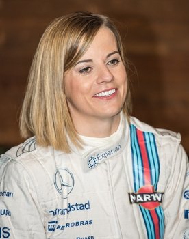 Driven: The Fastest Woman in the World
