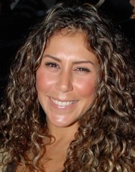 Vica Andrade as Vica Andrade