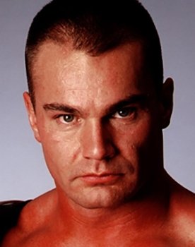 Lance Evers as Lance Storm