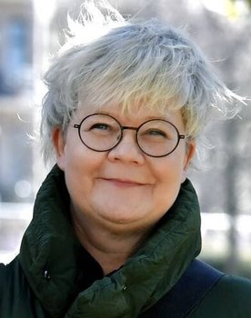 Evamaria Björk