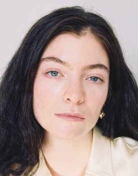 Lorde as Self