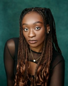 Rachael Adeyoluwa as Lily