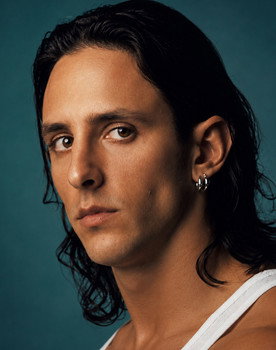 Peter Gruner Jr. as Billy Kidman