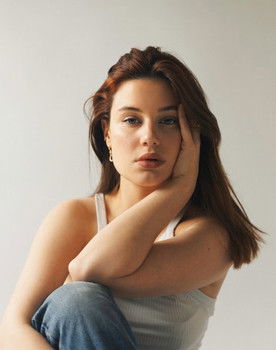 Nadia-Alexia Challah