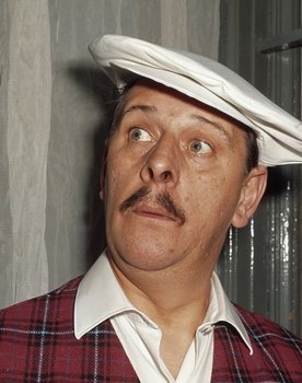 Joop Doderer