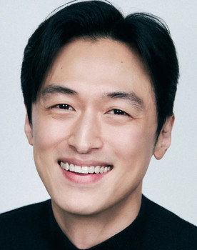 Kim Dong-hyeok