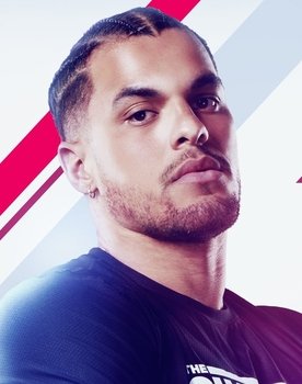 Josh Martinez as Participante