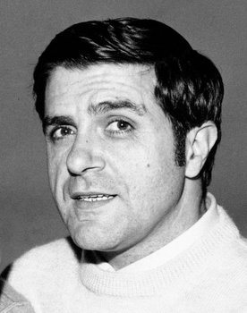 Carlo Giuffrè as Castellotti