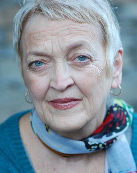 Nancy Linehan Charles as Dr. Eleanor Warner