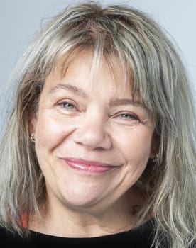 Ólafía Hrönn Jónsdóttir