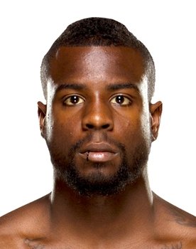 UFC on Fox 14: Gustafsson vs. Johnson
