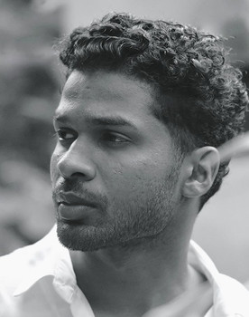 Gautham K Biju as Kishore