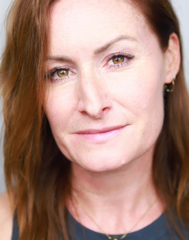 Isabelle Faillard as 