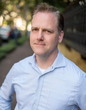 Christopher Bass as Groundhog (voice)