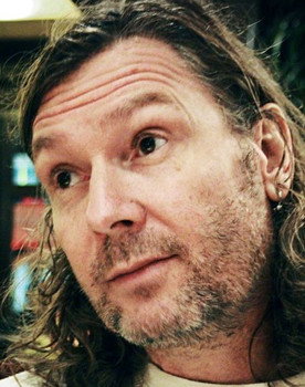 Lars Kjeldgård
