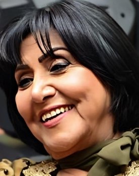 Fatima Al-Rubai'y