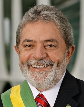 Luiz Inácio Lula da Silva