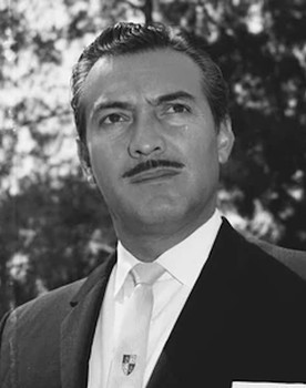 Enrique Zambrano