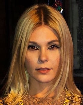 Hannah Arterton as Persephone
