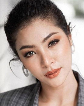 Supaporn Malisorn as 'Nune' Sasikarn