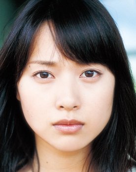 Erika Toda Photo