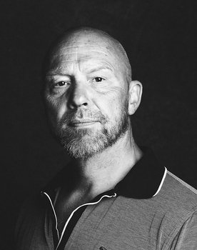 Peter Gilsfort as Godske