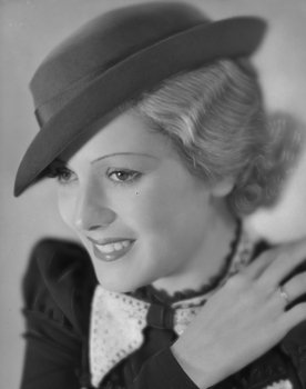 Dolly Mollinger