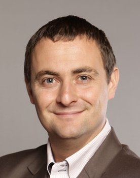 Jiří Štift