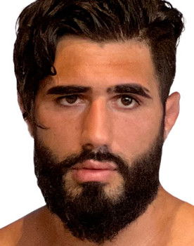 Charlie Decca as Self