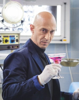 Daniel Rashev